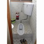浴室　脱衣場　トイレ改修工事