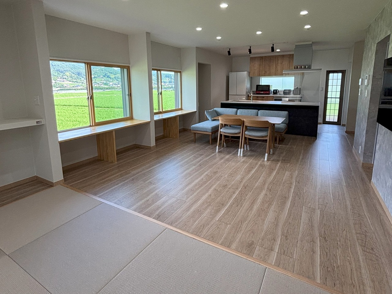 全面リフォーム🏠